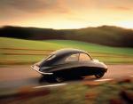 Saab 92 Prototype (UrSaab) 1947 года